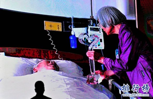 2018感动中国十大人物排行榜：卢永根上榜，第二人民的樵夫