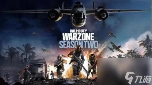 使命召唤战区手游国服上线时间 使命召唤战区手游什么时候上线国服