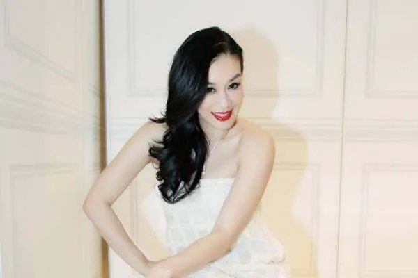 钟丽缇这么大年龄，为什么身材还这么火辣？