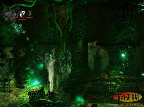 《三位一体2：哥布林的威胁》图文流程攻略