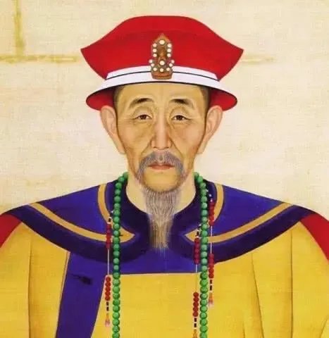 康熙到底把皇位传给了谁？