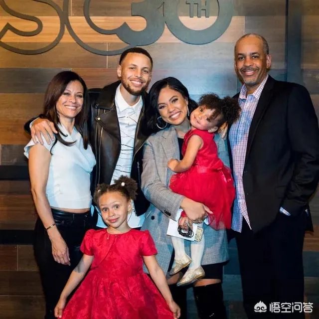 谁知道库里的生日是怎么过的？勇士全队还因此放假一天？