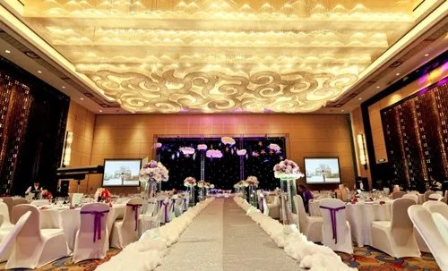 长沙婚礼策划多少钱  婚礼策划公司哪家好