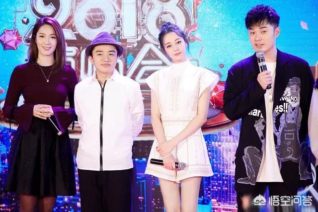 浙江卫视2018跨年演唱会怎么样？