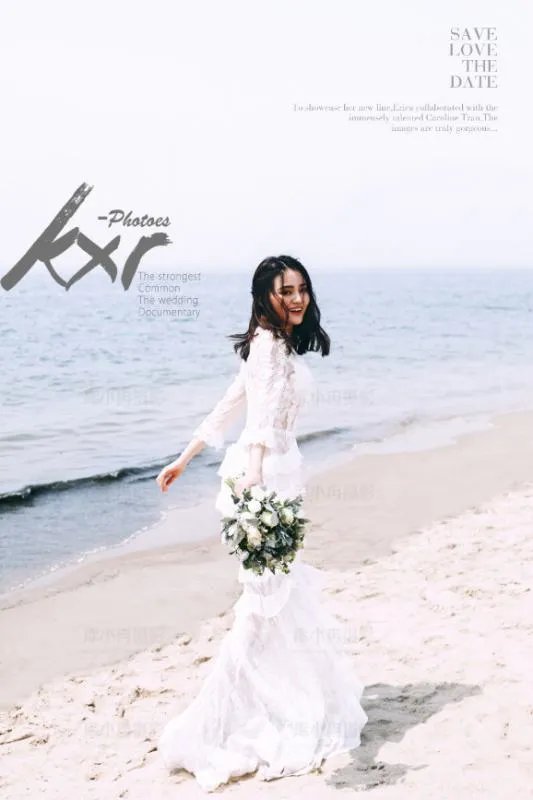 厦门婚纱摄影哪家比较好？有没有拍过的姐妹，求推荐一家靠谱的婚纱摄影工作室。