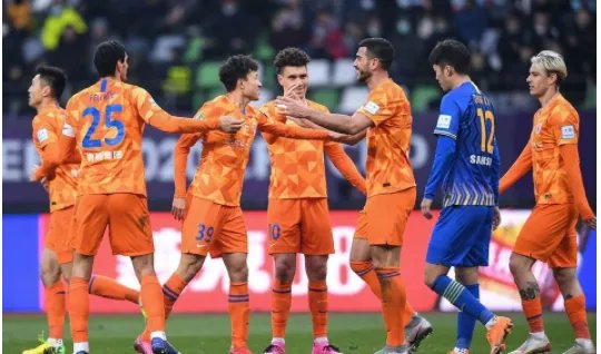 足协杯2020赛程表直播