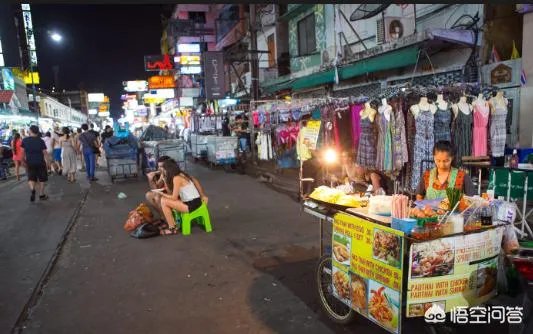 去泰国旅游如何避免被坑？