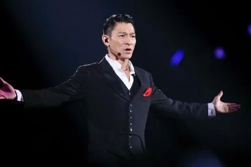 蔡少芬自曝曾幻想嫁给刘德华，她和刘德华不认识吗？