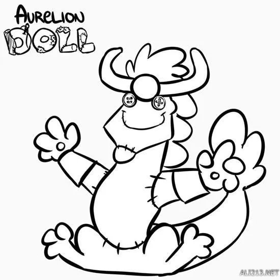 《英雄联盟》设计师谈新英雄命名：这条龙被玩坏了