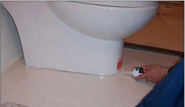 马桶安装方法图解 马桶如何安装