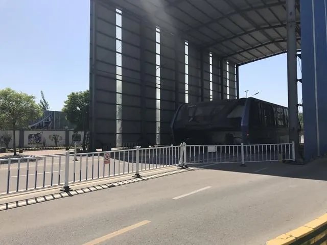 北戴河拆除“巴铁试验线”，你怎么看？