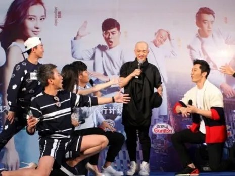 包贝尔为何退出跑男 曝惊天内幕