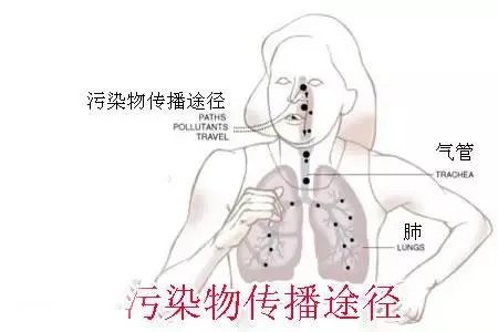 雾霾是如何形成的?怎么冬天雾霾会严重很多?