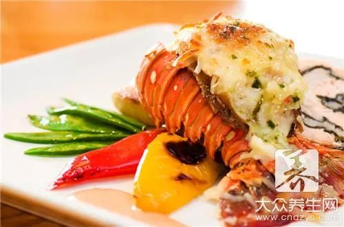 澳洲龙虾的做法大全有哪些