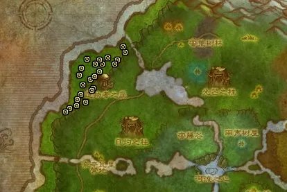 魔兽世界空气结晶怎么获得