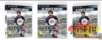 《FIFA2013》终极版公布 预购奖励无比丰厚