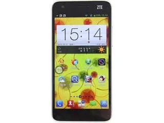 中兴雅典娜的中兴简介