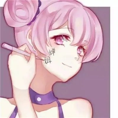 王者荣耀情侣头像