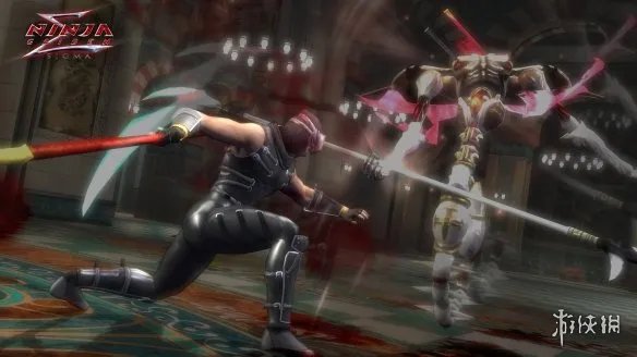 动作ACT《忍者龙剑传：大师合集》PC正式版下载发布