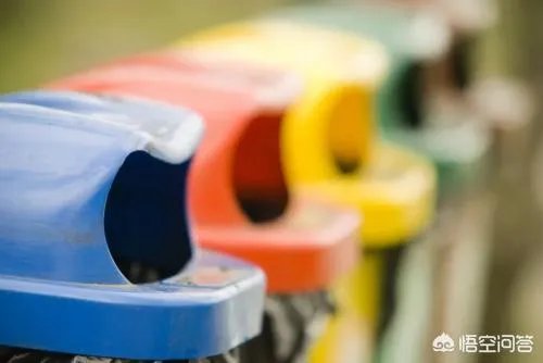 从垃圾分类到千行百业，华为云如何打响“AI落地战”？