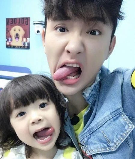 《放开我的北鼻》什么时候开播?