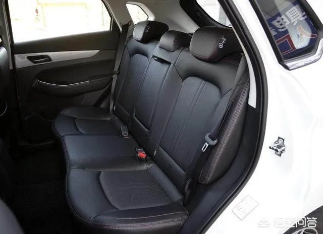 北汽绅宝X55怎么样?