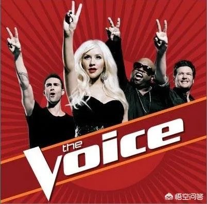 求国外优秀的电视节目名称？