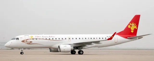 e190是什么机型 机型190是什么飞机