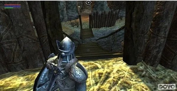 掠夺之剑：暗影大陆-图文流程全攻略