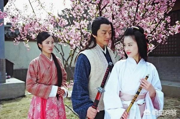 有什么好看的古装剧？