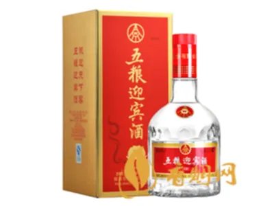 五粮液保健酒珍品玉露——中华百年酒文化的结晶