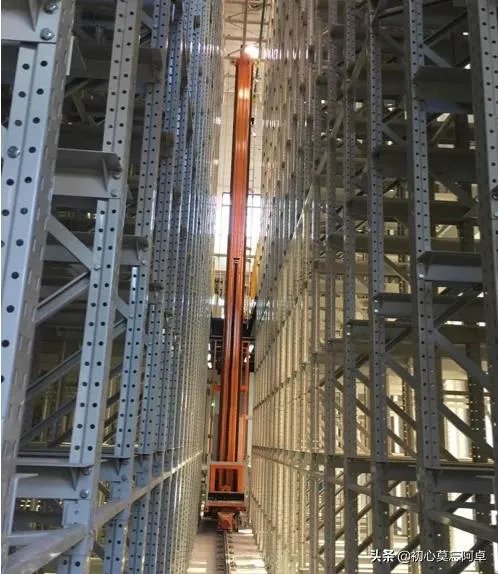 如何让物流仓储“智能”起来？