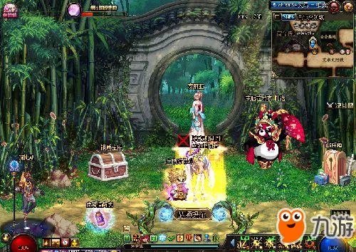 2019年DNF十一周年庆活动大全 活动奖励一览