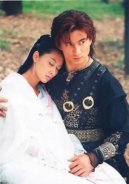 那些年，我们一起追过的电视剧有哪些？