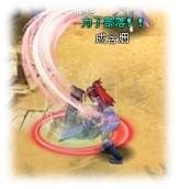 仙府之缘——战斗系统