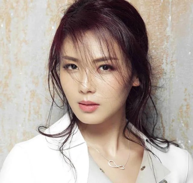 刘涛老公美艳前妻曝光 刘涛前夫李玮珉照片