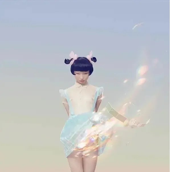 陈漫《少先队员》，怎么回事？