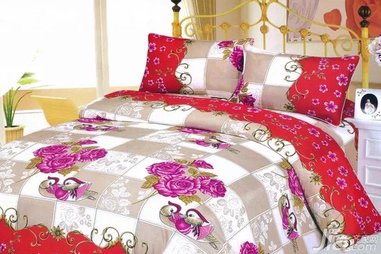 被套面料分类有哪些 各种被套面料的特点