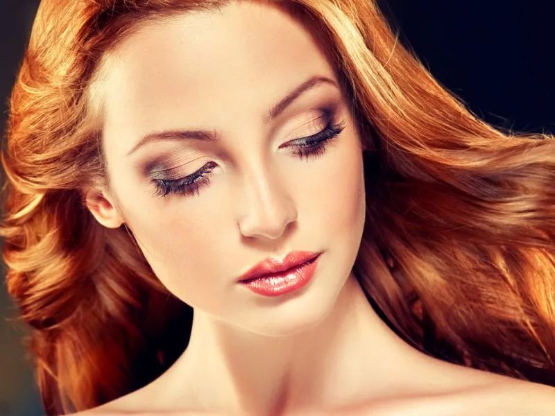 面部红血丝怎么治