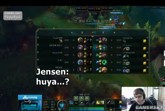 闭关修炼走火入魔？ 虎牙直播Dopa经历了什么