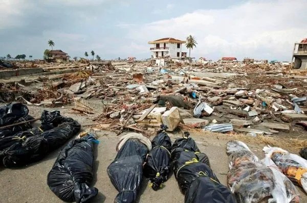 美国阿拉斯加海域发生大地震，当地居民应做好哪些准备？