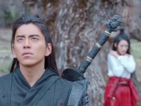 王大陆回应抱李沁，是节目需要还是两人私交好？