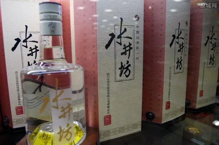 水井坊52度价格表 52度水井坊多少钱一瓶