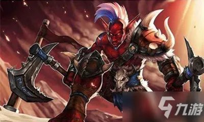 《炉石传说》狼人战卡组怎么搭配 狼人战卡组搭配教学