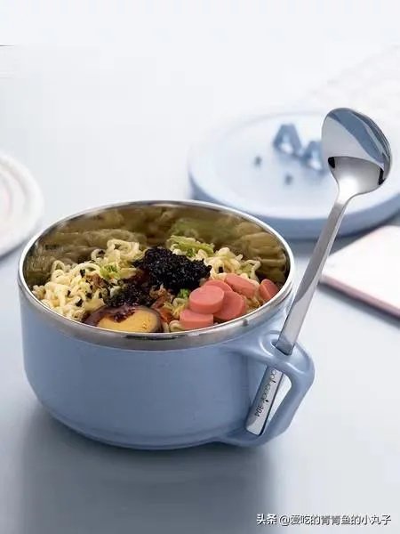 泡面碗怎么样好？