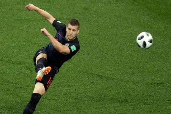 世界杯最低级失误诞生！为什么阿根廷总是缺少好门将？