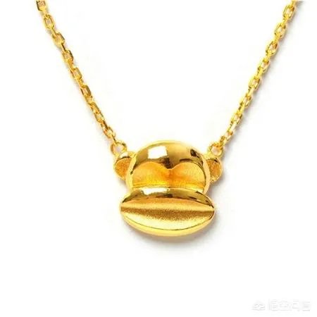 很多品牌的黄金饰品设计都非常土气,国内哪个品牌的黄金饰品设计最脱俗?