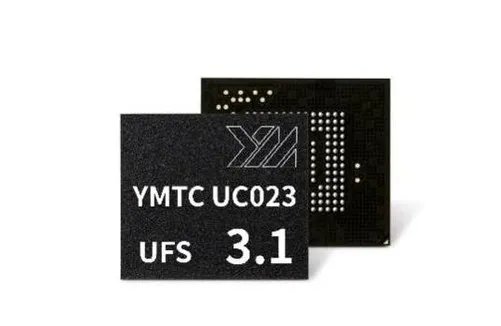 国产旗舰级闪存发布 看8K视频都不卡 最高512GB