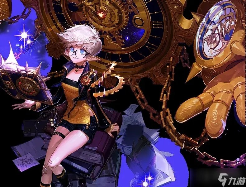 DNF110级机械战神缔造者毕业装备怎么选择