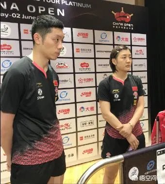 法国乒乓球运动员袁佳楠